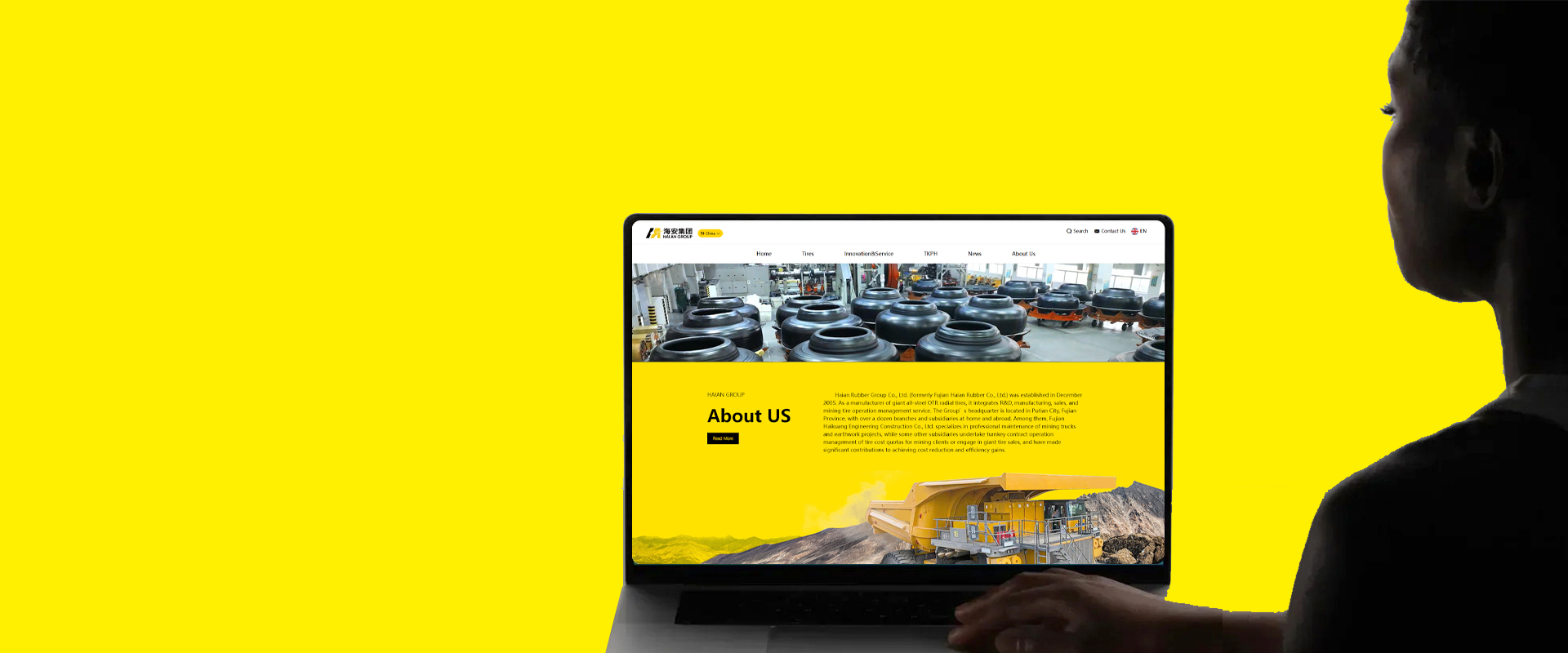 网站建设解决方案